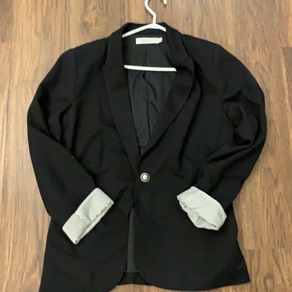 COPY - Woman’s blazer